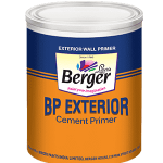 Berger BP Exterior Cement Primer