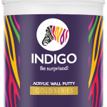 Acrylic Wall Putty