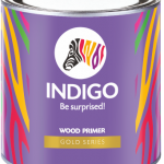 Wood Primer