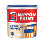NIPPON PAINT EXTERIOR WALL PRIMER