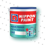 Nippon Paint Aqua Primer For All Surfaces