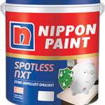 Nippon-paint-Spotless-NXT
