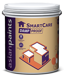 Smart Care Damp Proof