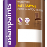 Asian Paints WoodTech Melamyne