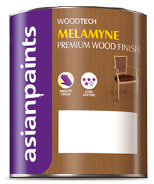 Asian Paints WoodTech Melamyne