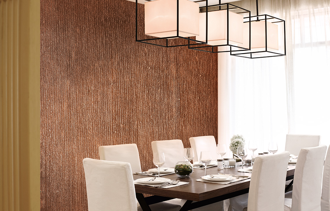 Asian Paints Royale Play Antico - Linea