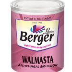 berger walmasta