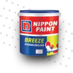 nippon paint breeze