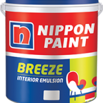nippon paint breeze