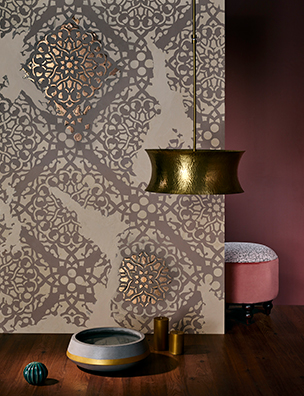Asian Paints Royale Play Clay - Timeless Traditions 2