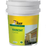 Dr. Fixit raincoat classic