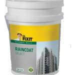 Dr. Fixit raincoat select