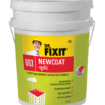 dr. fixit newcoat roof waterproofing