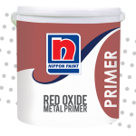nippon red oxide metal primer