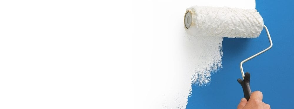 Things you should consider before painting your house: