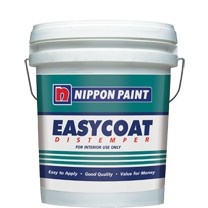 Nippon Easycoat Distemper