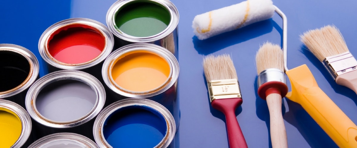 house painting service