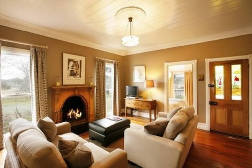 wall paint ideas for a living room | Yes Painter