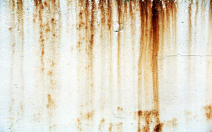wall stain