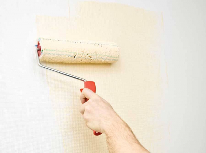 Distemper Paint | Emulsion Paint | Difference between Distemper Paint ...