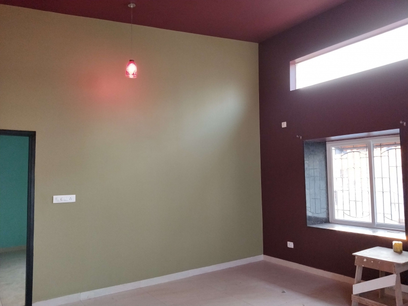 Trusted Painters & Painting Service | Painting Contractor | Wall Painters