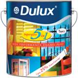 dulux paints