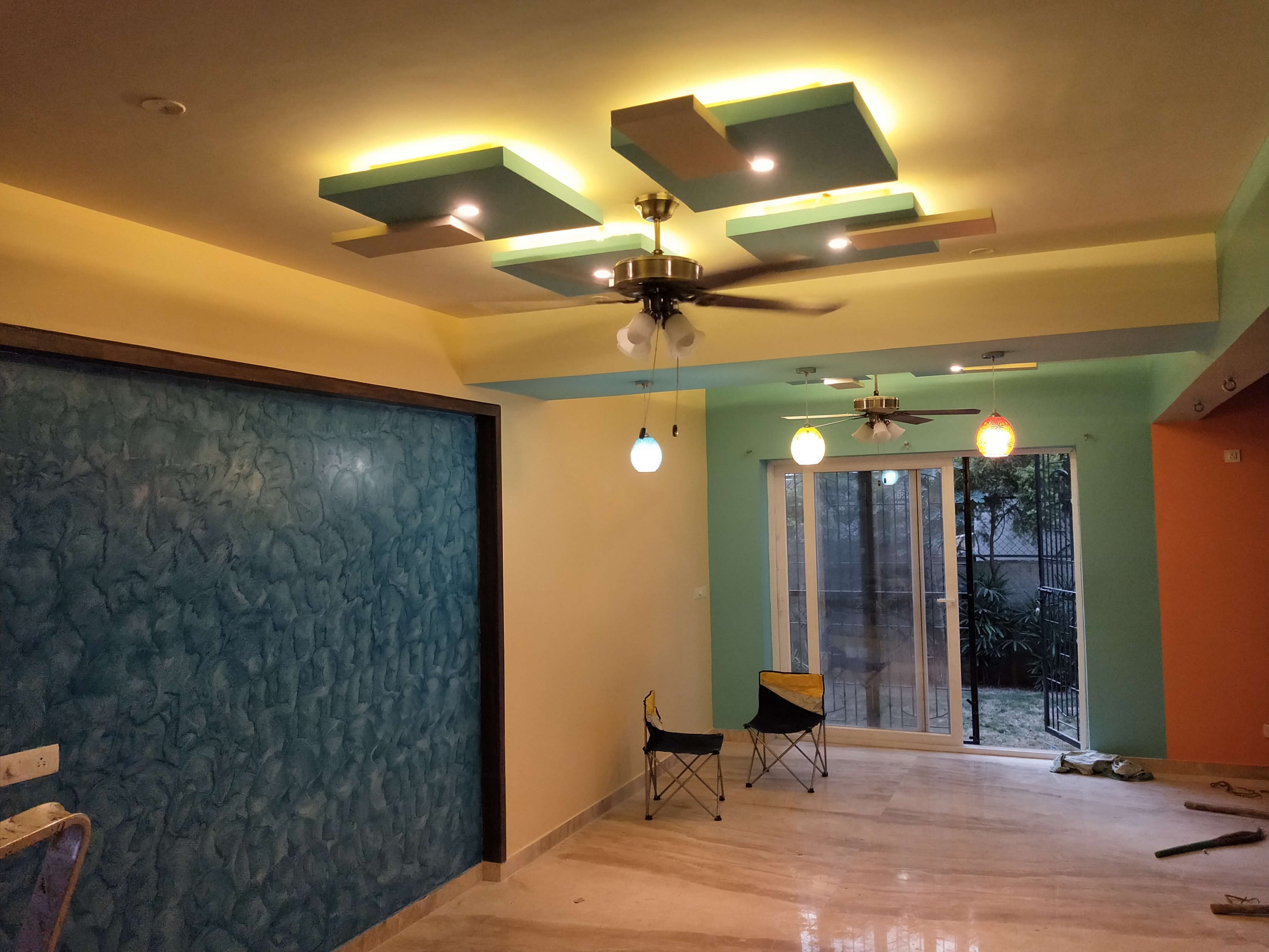 painters in bangalore