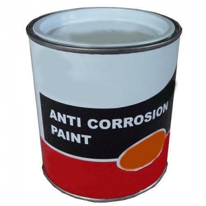 anti corrosion paint Yes Painter