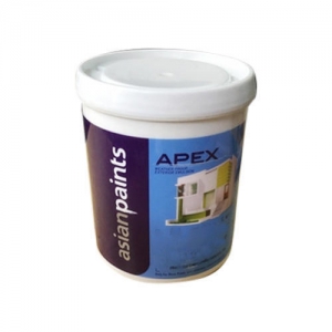 asian apex weather proof exterior emulsion Yes Painter