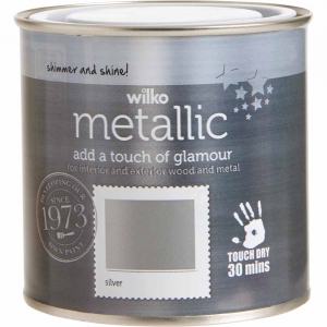 metal paint Yes Painter