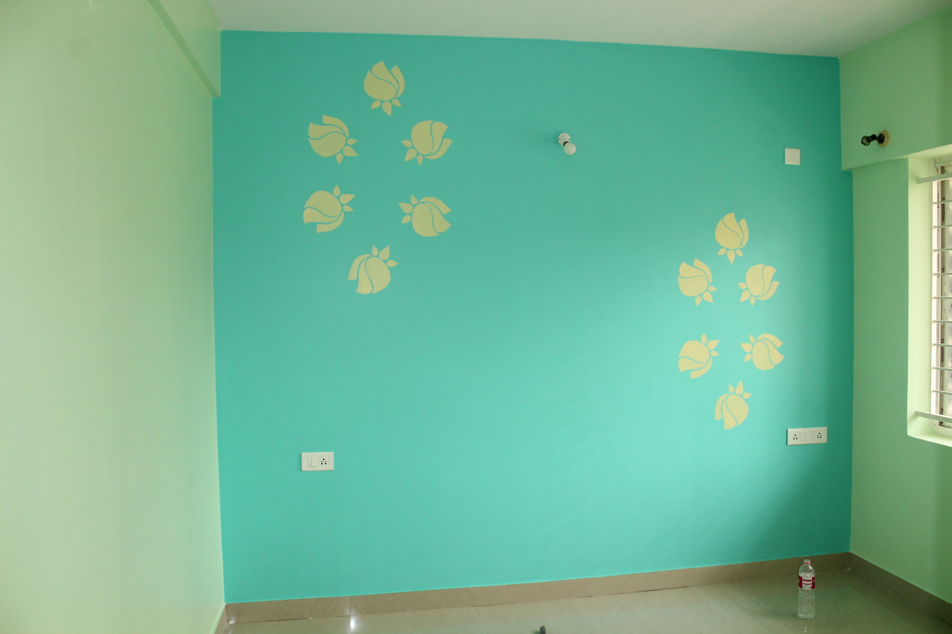 painting service in Chennai
