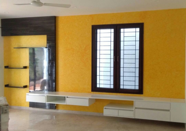 painting service in Aizawl Yes Painter