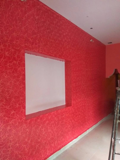 painting service in Dispur Yes Painter