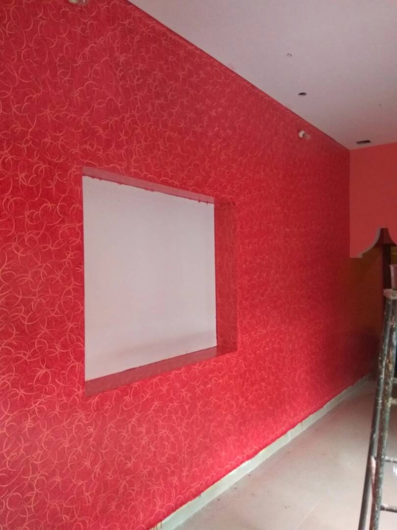 Painters in Guwahati Painting Service Contractor Wall Painting services