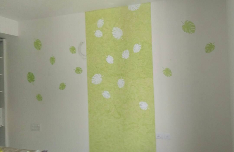 Wall Painting Service in Shillong House Painters in Shillong