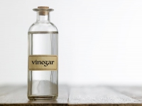white vinegar tap clean Yes Painter