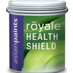 Asian Paints Royale Health Shield