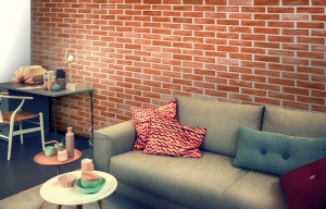 Asian Paints Royale Play Infinitex Bricks Texture - Home Painting Serviceroyale-play-infinitex-bricks