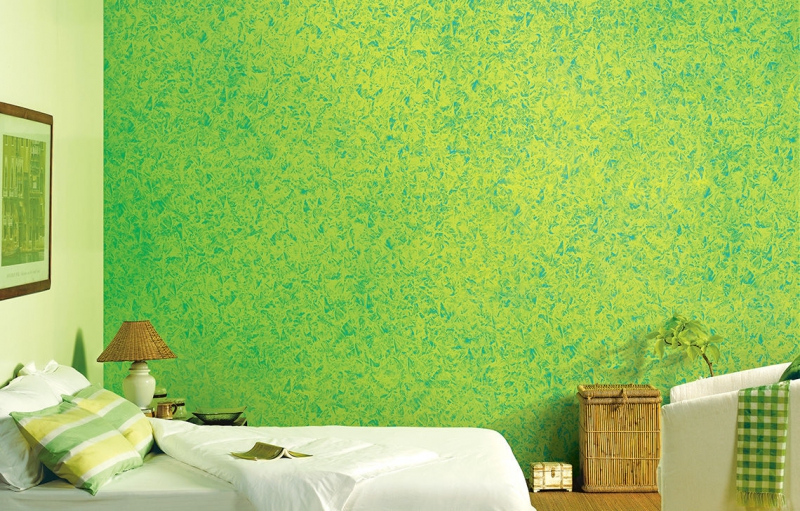 Asian Paints Royale Play - Ragging Texture | Yes Painter