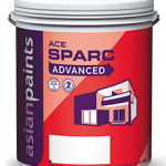 Asian paints Ace Sparc Advanced
