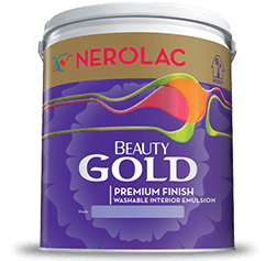 nerolac beauty gold
