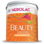 nerolac beauty smooth finish
