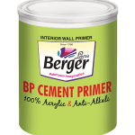Berger BP Cement Primer(WT) for Interior