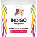 Indigo Water Thinnable Cement Primer