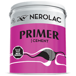 Nerolac Cement Primer for Interior