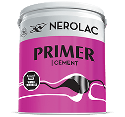 Nerolac Cement Primer for Interior