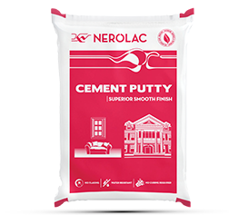 Nerolac Cement putty