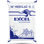 Nerolac Excel Texture finish