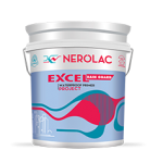 Nerolac Excel RainGuard waterproofing primer