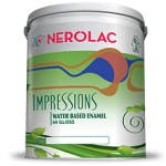 Nerolac Impressions Enamel